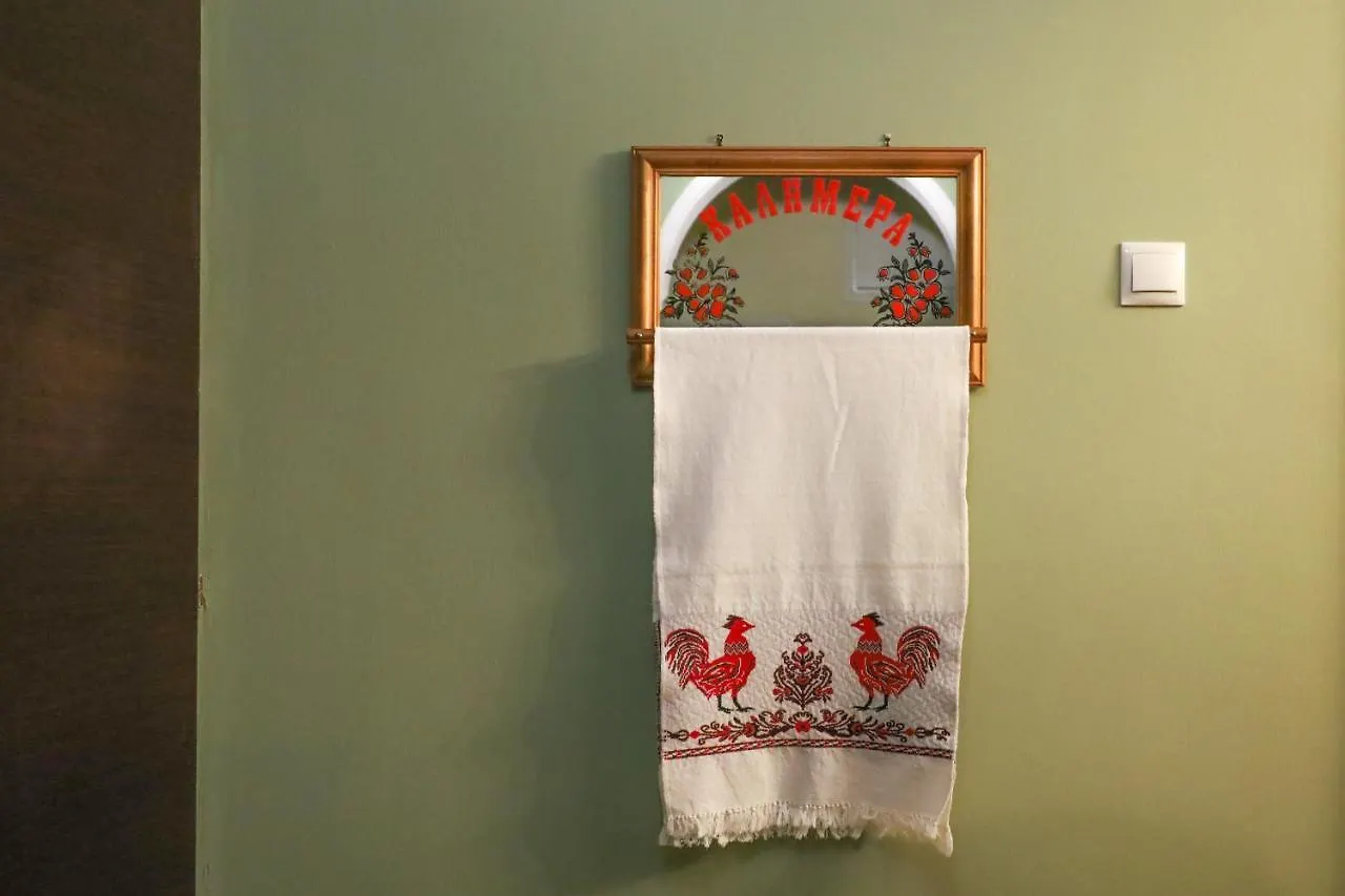 Quiet, Fully Refurbished Apartment In Tessalónica Grécia