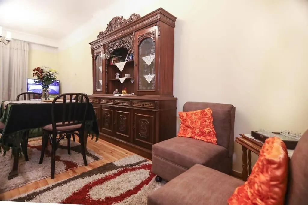 Quiet, Fully Refurbished Apartment In Tessalónica 0*,  Grécia